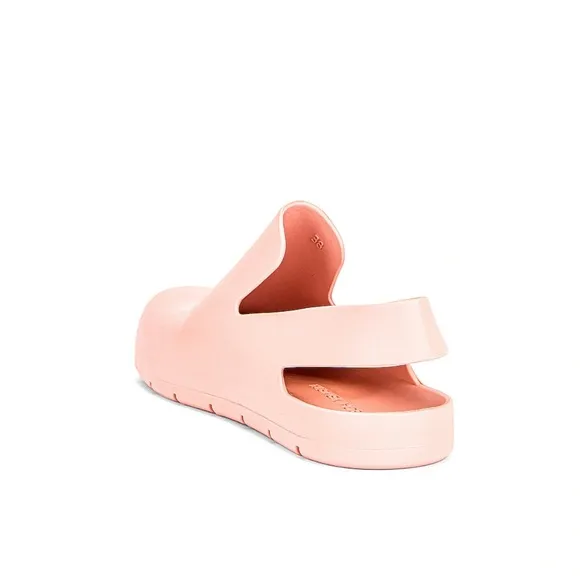 BOTTEGA VENETA Slingback Clogs