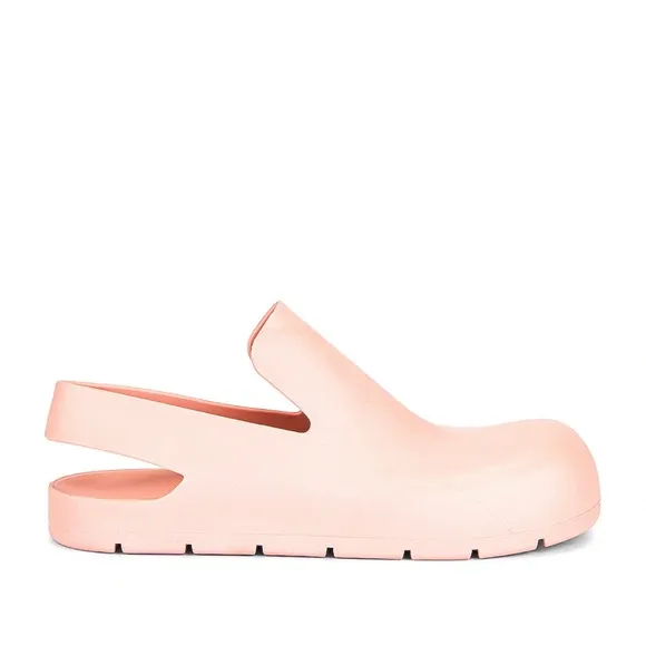 BOTTEGA VENETA Slingback Clogs