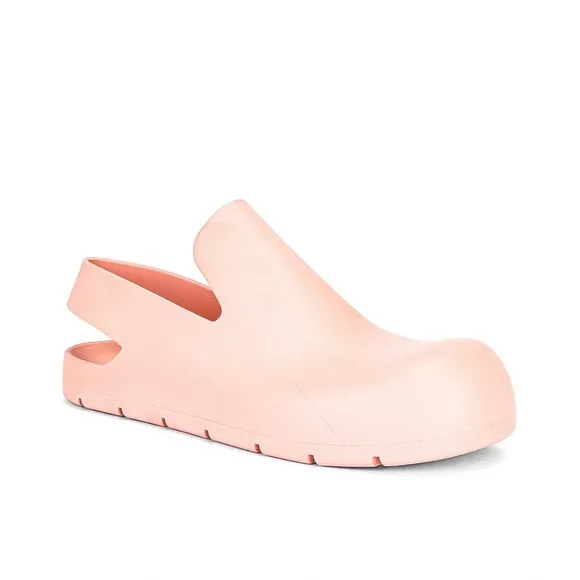 BOTTEGA VENETA Slingback Clogs