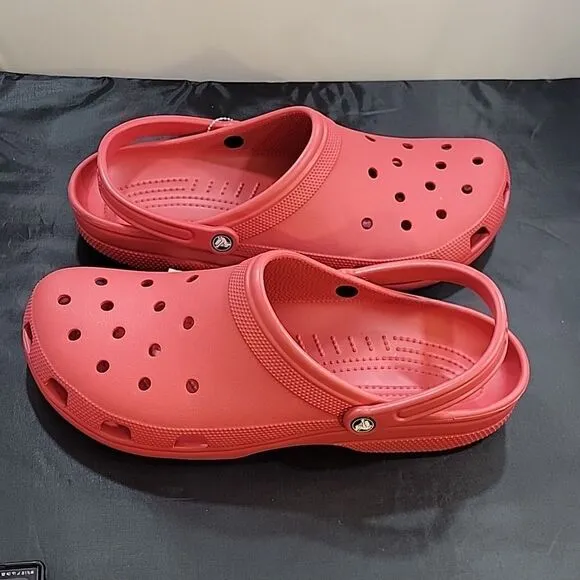 BRAND NEW CROCS CLASSIC UNISEX SHOES CLOGS