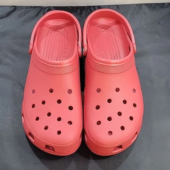BRAND NEW CROCS CLASSIC UNISEX SHOES CLOGS