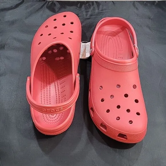 BRAND NEW CROCS CLASSIC UNISEX SHOES CLOGS