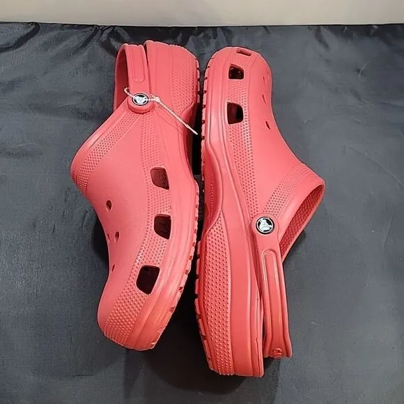 BRAND NEW CROCS CLASSIC UNISEX SHOES CLOGS