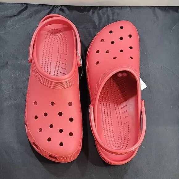 BRAND NEW CROCS CLASSIC UNISEX SHOES CLOGS