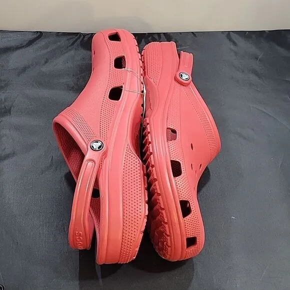 BRAND NEW CROCS CLASSIC UNISEX SHOES CLOGS