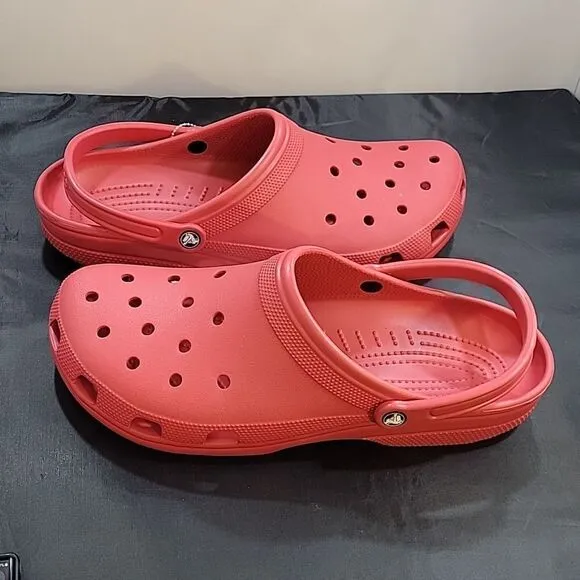 BRAND NEW CROCS CLASSIC UNISEX SHOES CLOGS