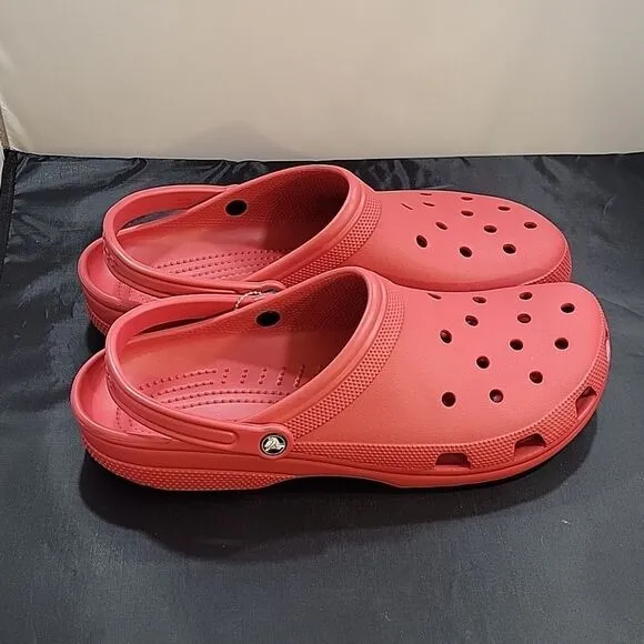 BRAND NEW CROCS CLASSIC UNISEX SHOES CLOGS