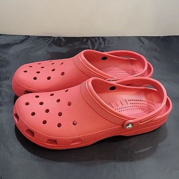 BRAND NEW CROCS CLASSIC UNISEX SHOES CLOGS