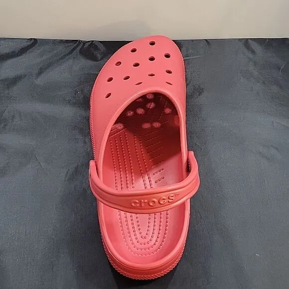BRAND NEW CROCS CLASSIC UNISEX SHOES CLOGS
