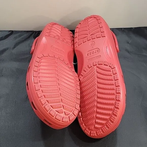 BRAND NEW CROCS CLASSIC UNISEX SHOES CLOGS