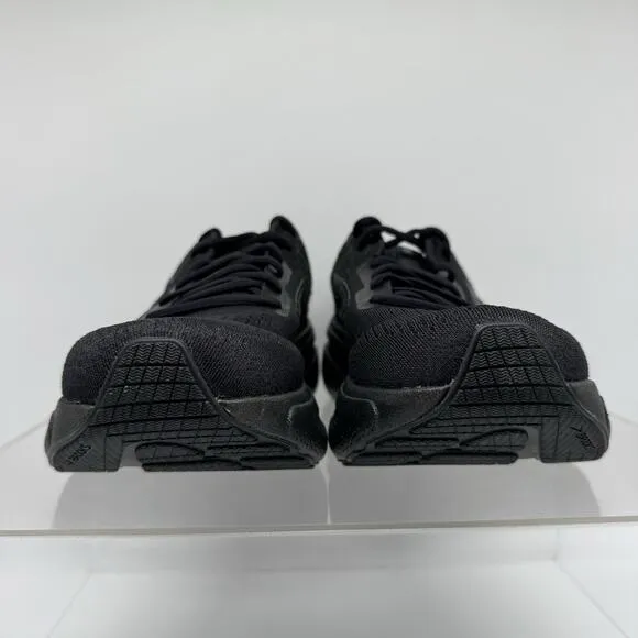 Brand New Men’s Brooks Ghost Max 2 Black Ebony 1104311D020 Running Shoe Size 8.5