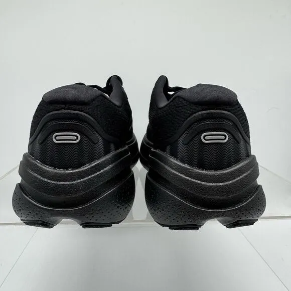Brand New Men’s Brooks Ghost Max 2 Black Ebony 1104311D020 Running Shoe Size 8.5