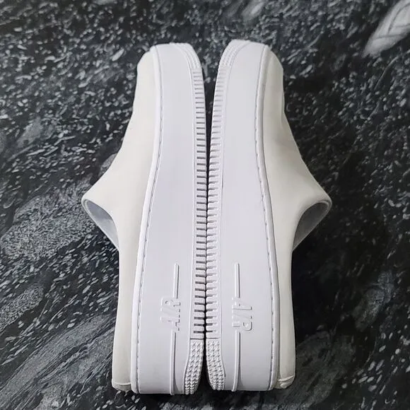 BRAND NEW WMNS AIR FORCE 1 LOVER XX'THE REIMAGINED