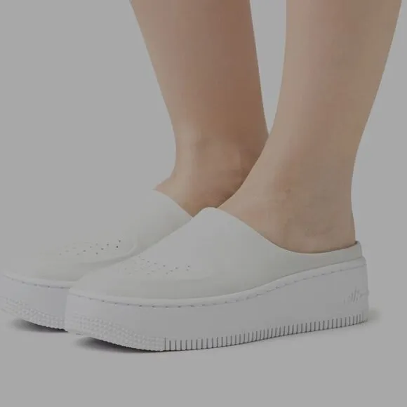 BRAND NEW WMNS AIR FORCE 1 LOVER XX'THE REIMAGINED