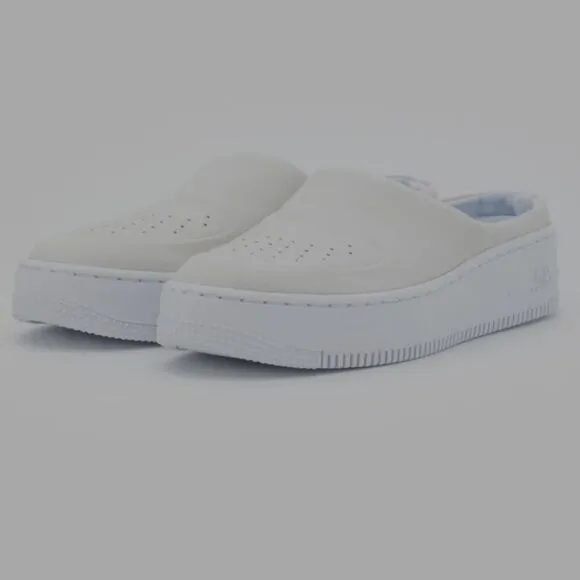 BRAND NEW WMNS AIR FORCE 1 LOVER XX'THE REIMAGINED