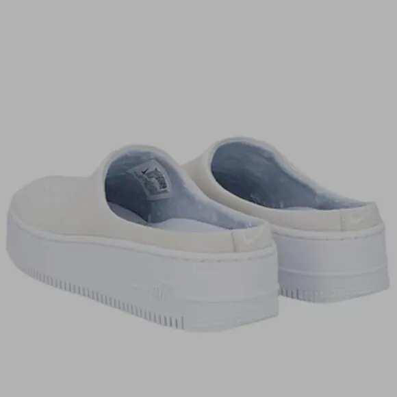 BRAND NEW WMNS AIR FORCE 1 LOVER XX'THE REIMAGINED