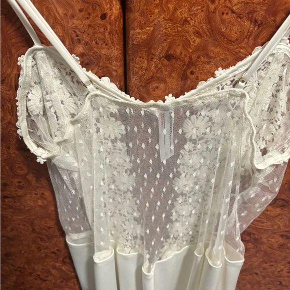 Bridal slip