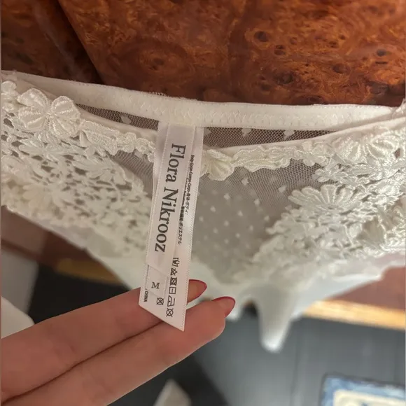 Bridal slip