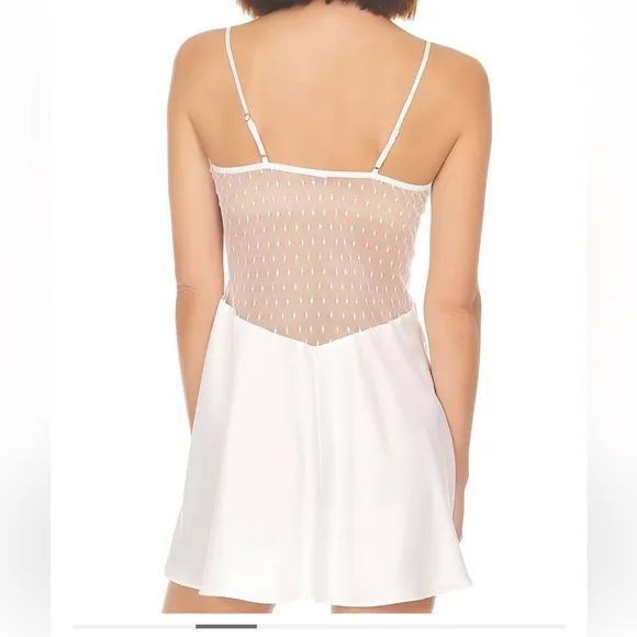 Bridal slip