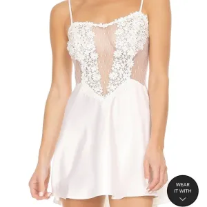 Bridal slip