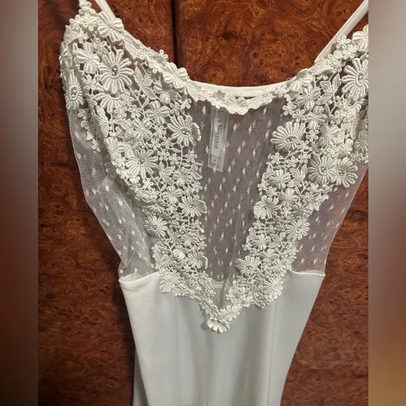 Bridal slip