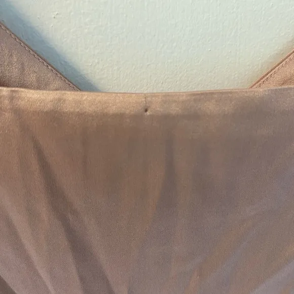 Brochu Walker The Everyday Silk Slip Dress Size M