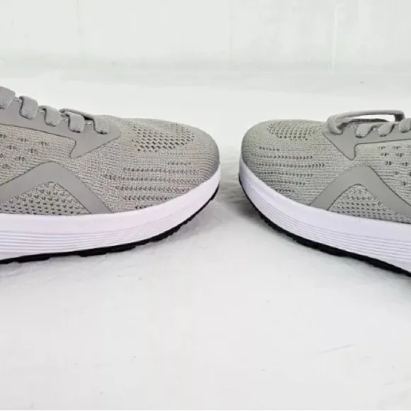 BRONAX Women's Wide Toe Box Road Running Shoes EU Size 39 US 8 NWOB