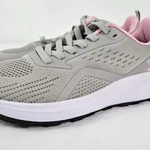 BRONAX Women's Wide Toe Box Road Running Shoes EU Size 39 US 8 NWOB