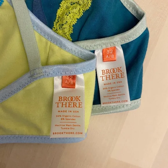 Brook There Bra Bundle