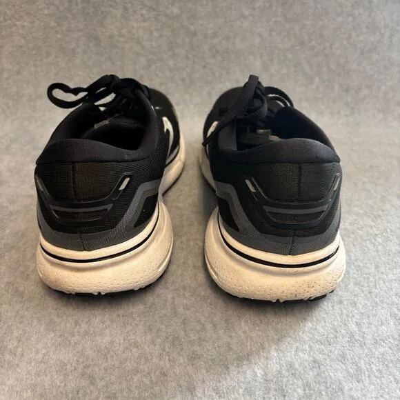 Brooks Ghost 15 Women Size 9D Athletic Performance Walking Running Trainer Shoes