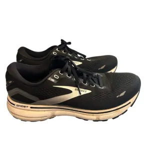 Brooks Ghost 15 Women Size 9D Athletic Performance Walking Running Trainer Shoes