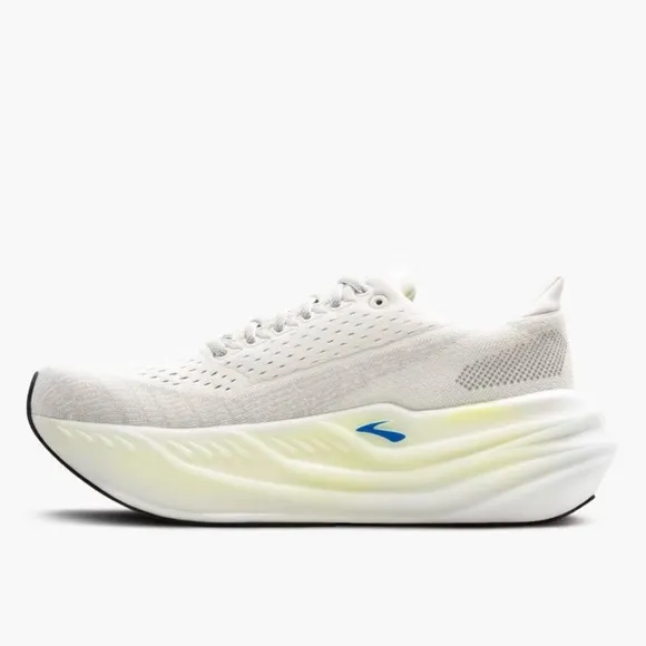 Brooks ‘Glycerin Max’ Athletic Shoes with Performance Design