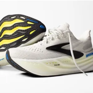 Brooks ‘Glycerin Max’ Athletic Shoes with Performance Design
