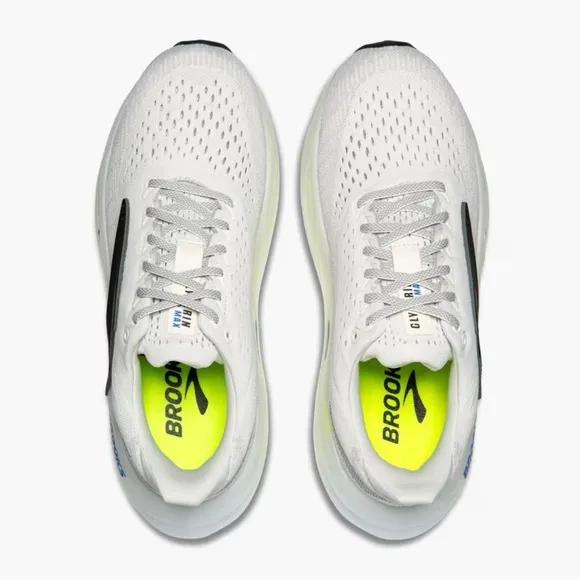 Brooks ‘Glycerin Max’ Athletic Shoes with Performance Design