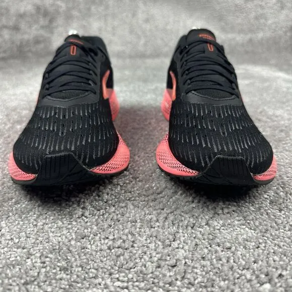Brooks Hyperion Running Sneakers Womens 10 B Black Workout Shoes 1203281B086