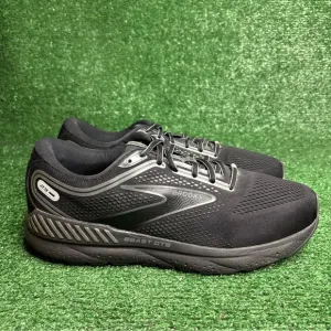 Brooks Mens Beast GTS 23 1104011D041 Black Running Shoes Sneakers Size 12 D