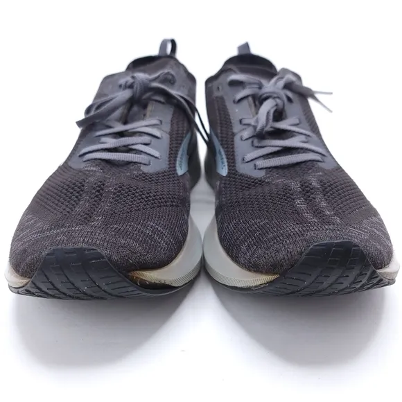 Brooks Mens Bedlam 3 1103431D012 Black Running Shoes Sneakers Size 10.5