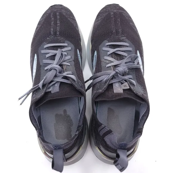 Brooks Mens Bedlam 3 1103431D012 Black Running Shoes Sneakers Size 10.5