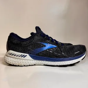 Brooks Men’s Dark Grey Adrenaline GTS 21 Running Shoes