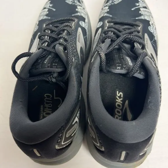 Brooks Men's Ghost 14 Running Shoes, Size 10 M