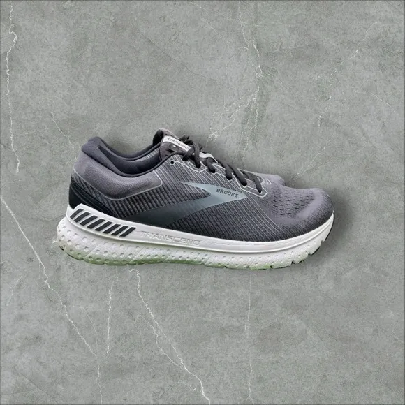 Brooks Mens Levitate GTS 5 1103711D051 Black Running Shoes Size 11.5 D A1