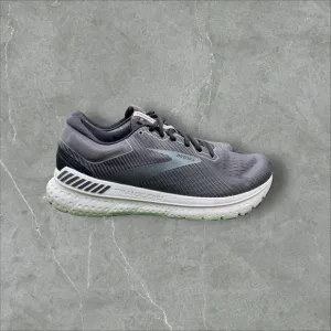 Brooks Mens Levitate GTS 5 1103711D051 Black Running Shoes Size 11.5 D A1