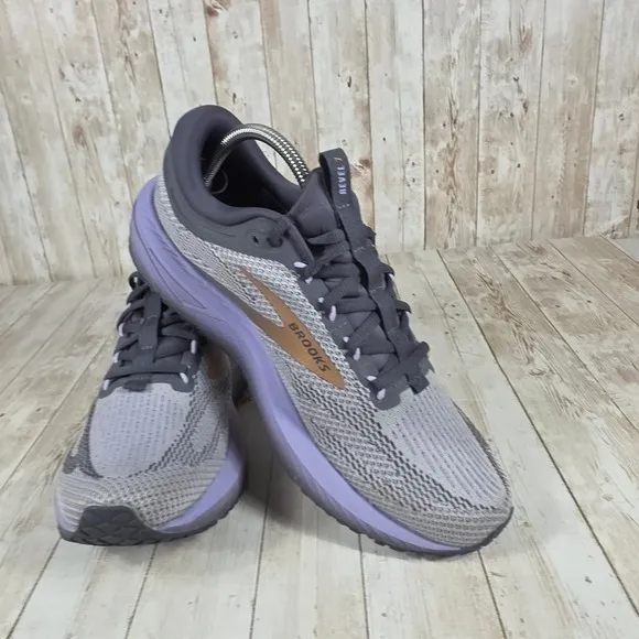 Brooks Revel 5 Running Shoes Athletic Comfort Lightweight Women's 11