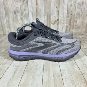 Brooks Revel 5 Running Shoes Athletic Comfort Lightweight Women's 11