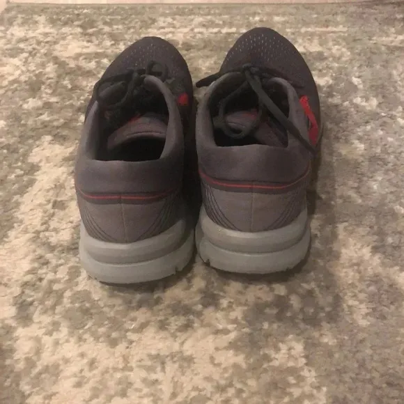 Brooks running shoes
