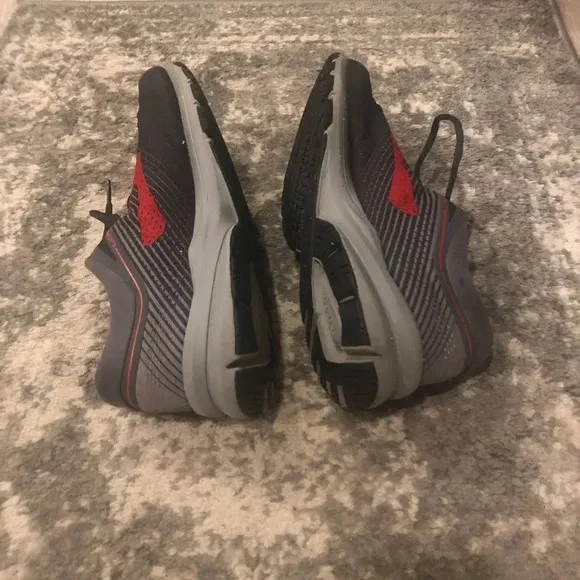 Brooks running shoes