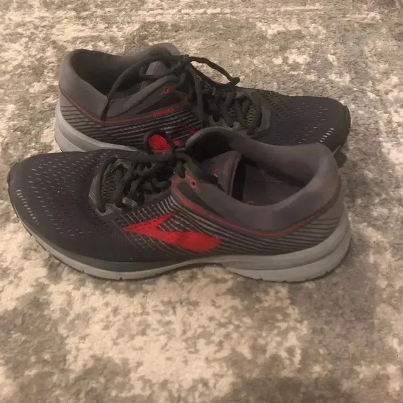 Brooks running shoes