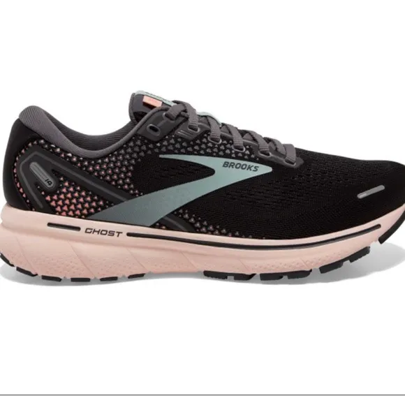 Brooks Women's Ghost 14 Road-Running Shoes