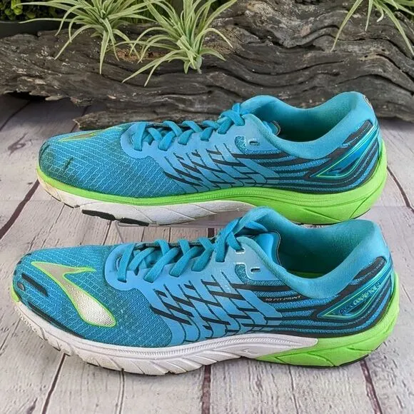 Brooks Pure Cadence 5 Women's Running Shoes Sneakers