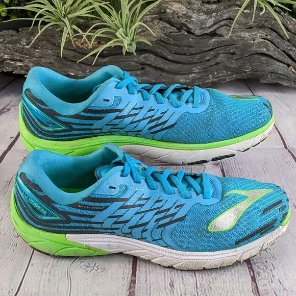 Brooks Pure Cadence 5 Women's Running Shoes Sneakers